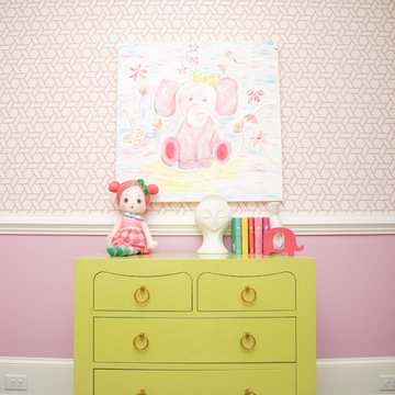 Big Girl Room