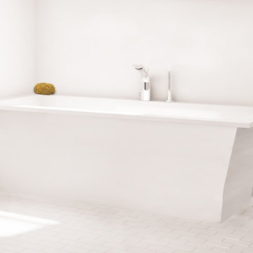 Vanico-Maronyx Bathtub Selection
