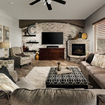 Pine Creek Estate