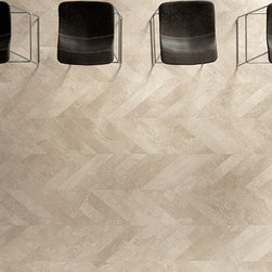 Fall 2016: New Tile collection - Wall And Floor Tile