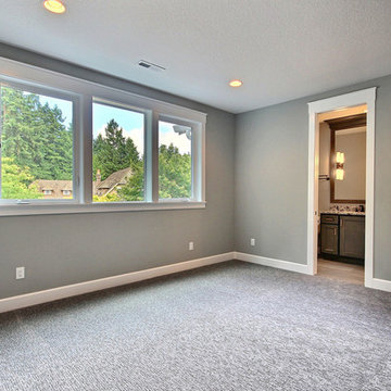 AH4 : Multi-Story Modern Craftsman on Acreage