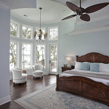 Master bedroom redo