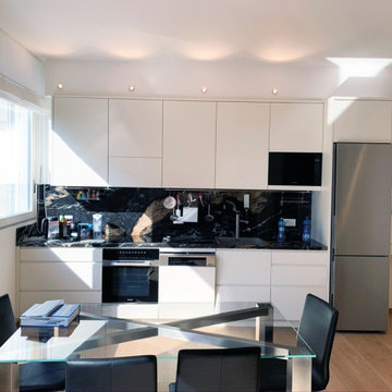 CZ Nuovo bilocale 70 m2