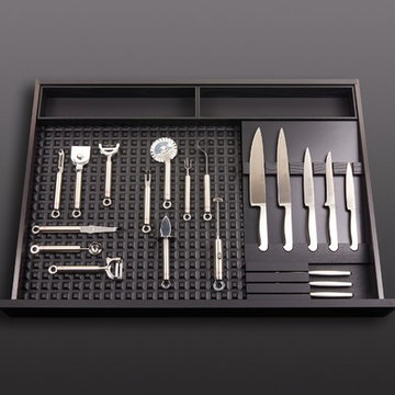 NEW COLLECTION OF LUXURY DRAWER ORGANIZERS