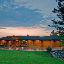 home exterior