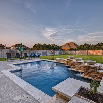 Waterbowl Pool