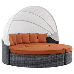 Tropical Outdoor Lounge Sets by Biz & Haus