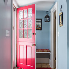Small Foyer Ideas