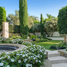 Outdoor Spaces