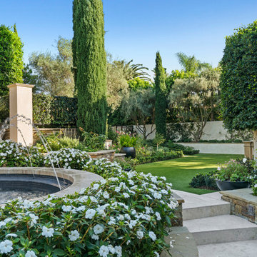 Newport Coast House