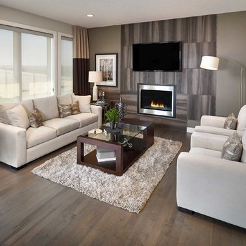 Our Flooring Selection