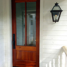 Entrances