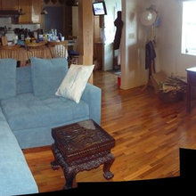 JM Living Room