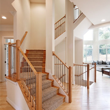 Bentley New Home Build