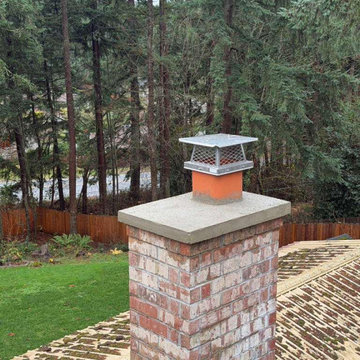 Nation Wide Chimney Sweep & Repair Concord