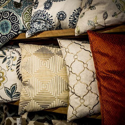 Decorative Accessories - Products