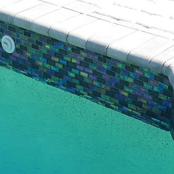 Residential Pool Resurface