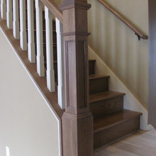 Newel Posts