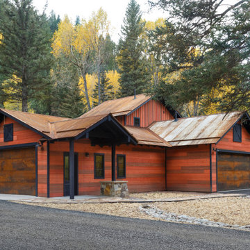 Slippery Rock Ranch