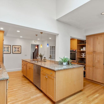 151 Woodcliff Road Newton