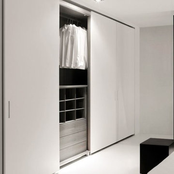 Porro Closets
