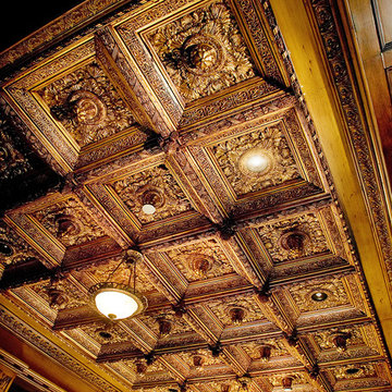 Ceilings