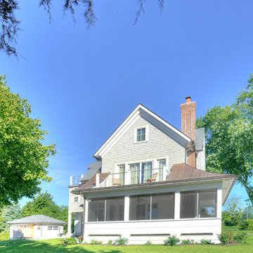 Ridgewood Cottage