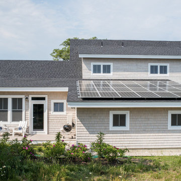 Rye Harbor Net Zero