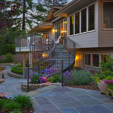 Patios