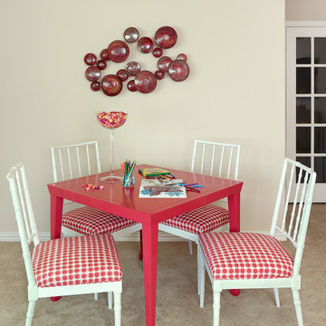 Family- Focused Home Design
