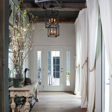 barn loft
