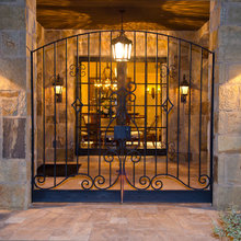 front/back patio