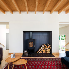 Wood Stoves