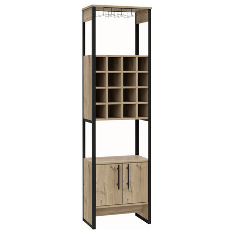 Emery High Bar Cabinet