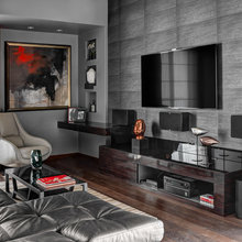 Man Cave / The Grey Side