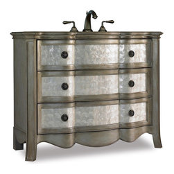 Vintage Bathroom Vanities - Bathroom Vanities And Sink Consoles