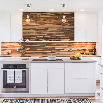 South Gray Whole Home Renovation