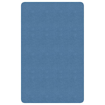 Flagship Carpets AS-34BB Americolors Blue Bird