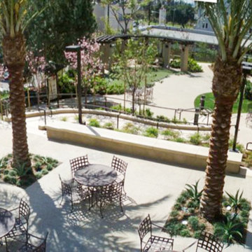 MacArthur Towers – Los Angeles
