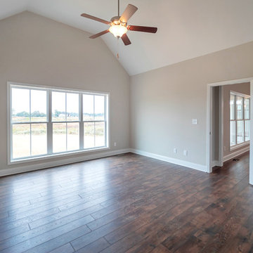 The Arlington Home
