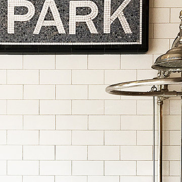 Historically-Authentic Subway Tile