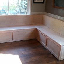 Dining Rooms