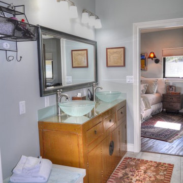 Northshore Home Remodel