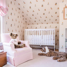 Ash and Nico Nursery