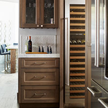 Basement Bar