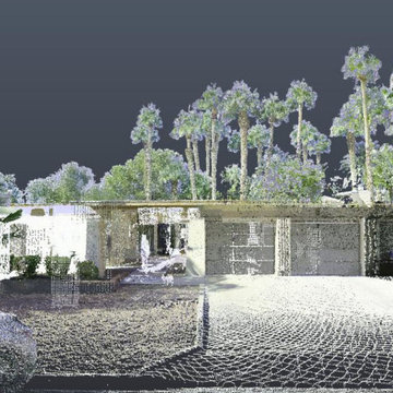 3d Scan of Home for remodel