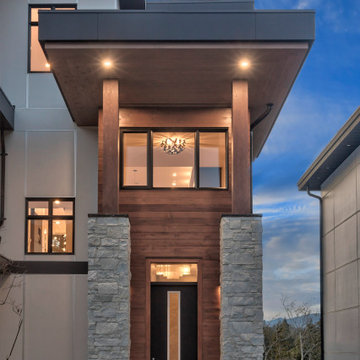 Ridge View