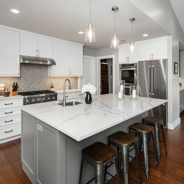 Weeburn Kitchen