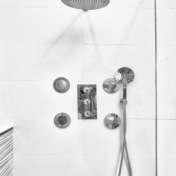 Modern Bathroom