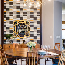 dining spaces
